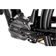 Rower elektryczny KROSS Trans Hybrid Prestige