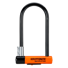 Zapięcie U-lock KRYPTONITE Evolution