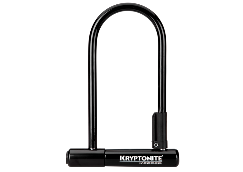 Zapięcie U-lock KRYPTONITE Keeper 12