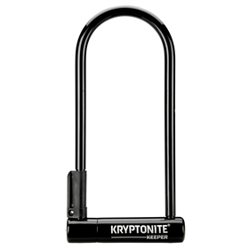 Zapięcie U-lock KRYPTONITE Keeper 12