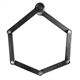 Zapięcie KRYPTONITE Keeper 510