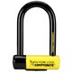Zapięcie U-lock KRYPTONITE New York Fahgettaboudit Mini
