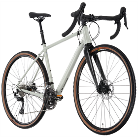 Rower gravel LAPIERRE Crosshill 5.0 (2x11)