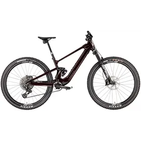 Rower elektryczny LAPIERRE E-Zesty AM 10.4 AXS