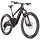 Rower elektryczny LAPIERRE E-Zesty AM 10.4 AXS