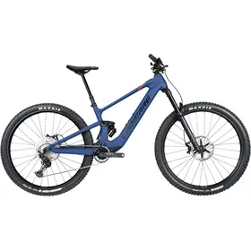 Rower elektryczny LAPIERRE E-Zesty AM 9.4