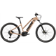 Rower elektryczny LAPIERRE Overvolt HT 5.5 Mid Cues