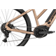 Rower elektryczny LAPIERRE Overvolt HT 5.5 Mid Cues