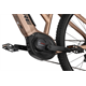 Rower elektryczny LAPIERRE Overvolt HT 5.5 Mid Cues