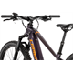 Rower elektryczny LAPIERRE Overvolt HT 9.7 Cues