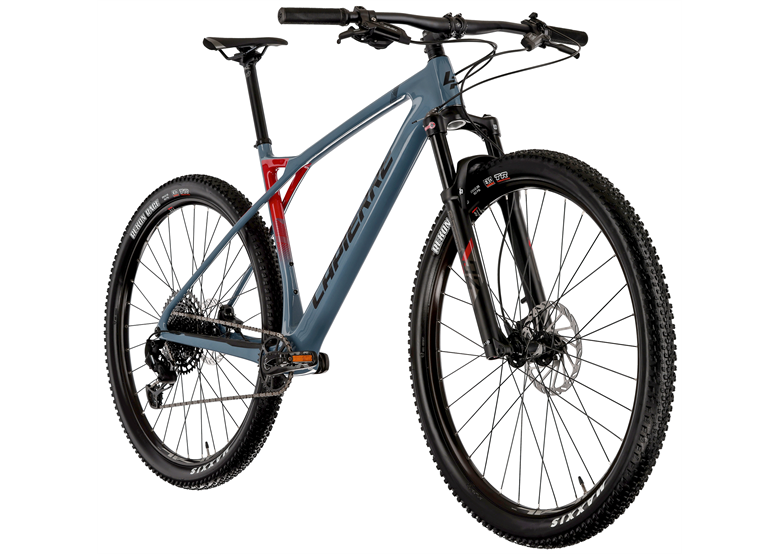 Rower MTB LAPIERRE Prorace CF 5.9 Sram