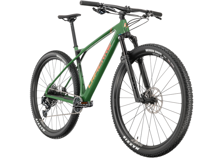 Rower MTB LAPIERRE Prorace CF 7.9