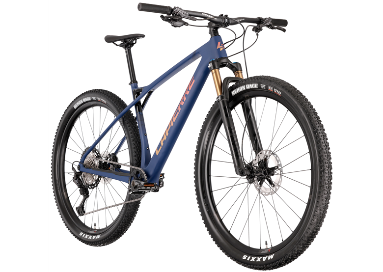 Rower MTB LAPIERRE Prorace CF 8.9