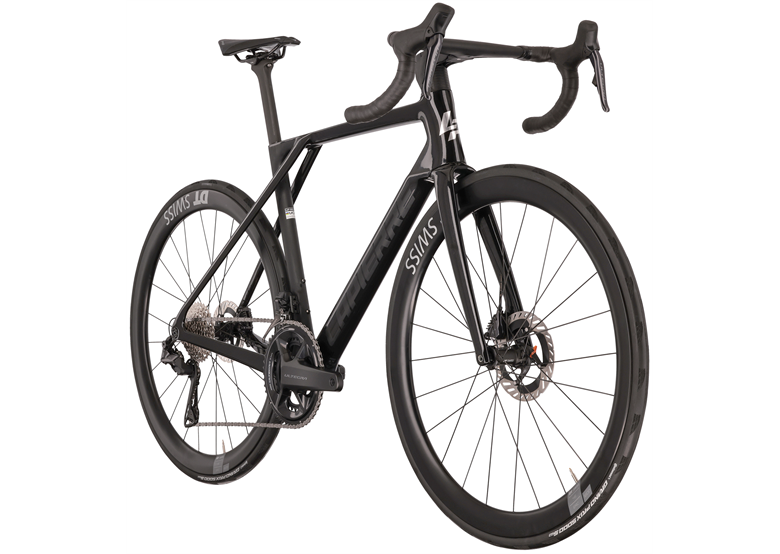 Rower szosowy LAPIERRE Xelius DRS 8.0 C2