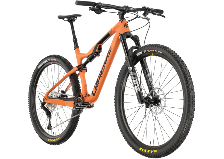 Rower MTB LAPIERRE XRM 6.9