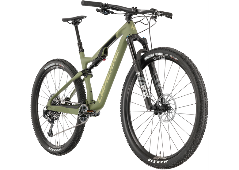 Rower MTB LAPIERRE XRM 7.9