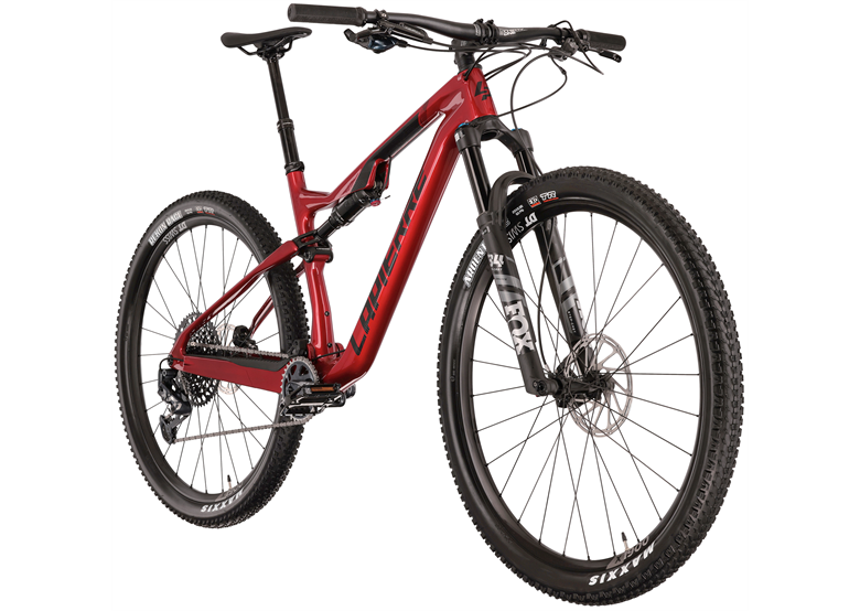 Rower MTB LAPIERRE XRM 7.9