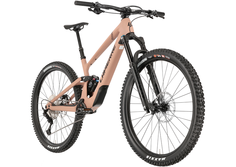 Rower MTB LAPIERRE Zesty CF 7.9