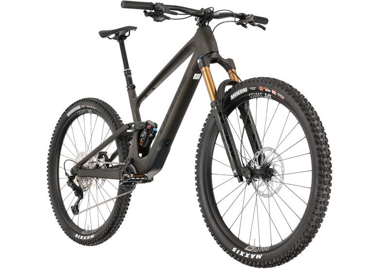 Rower MTB LAPIERRE Zesty CF 8.9