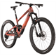 brązowy