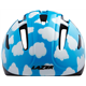 Kask rowerowy LAZER Bob+