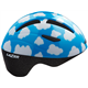 Kask rowerowy LAZER Bob+