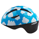 Kask rowerowy LAZER Bob+