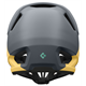 Kask rowerowy Full Face LAZER Cage KinetiCore