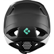 Kask rowerowy Full Face LAZER Chase KinetiCore