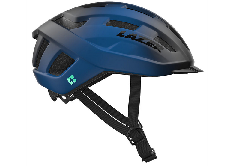 Kask rowerowy LAZER Codax KinetiCore