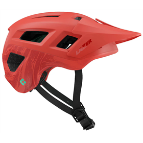Kask rowerowy LAZER Coyote KinetiCore