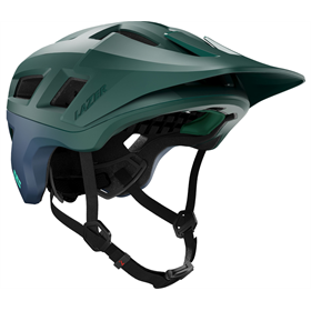Kask rowerowy LAZER Coyote KinetiCore