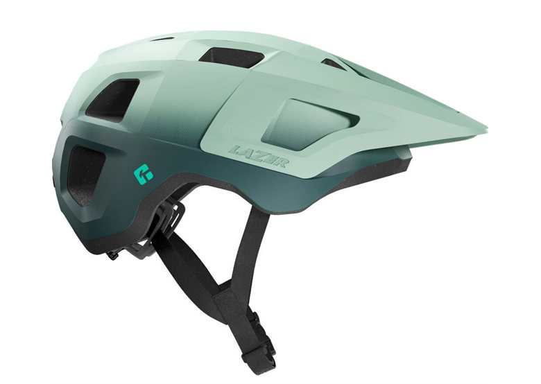 Kask rowerowy LAZER Finch KinetiCore