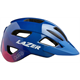 Kask rowerowy LAZER Gekko + Net
