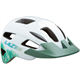 Kask rowerowy LAZER Gekko + Net
