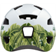 Kask rowerowy LAZER Gekko + Net