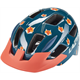 Kask rowerowy LAZER Lil Gekko + Net