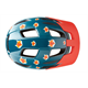 Kask rowerowy LAZER Lil Gekko + Net