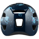 Kask rowerowy LAZER Lil Gekko + Net