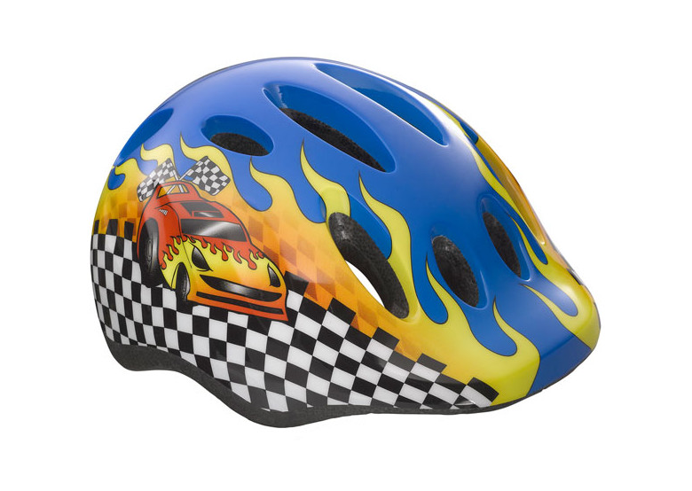 Kask rowerowy LAZER Max+