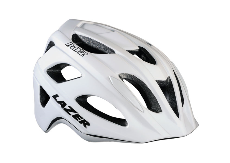 Kask rowerowy LAZER Nut'z