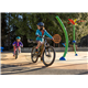 Kask rowerowy LAZER Nutz KinetiCore