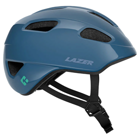 Kask rowerowy LAZER Nutz KinetiCore