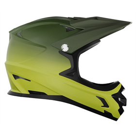 Kask rowerowy Full Face LAZER Phoenix+