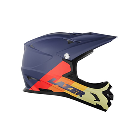 Kask rowerowy Full Face LAZER Phoenix+