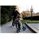 Kask rowerowy LAZER Pnut KinetiCore