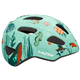 Kask rowerowy LAZER Pnut KinetiCore