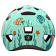 Kask rowerowy LAZER Pnut KinetiCore