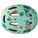 Kask rowerowy LAZER Pnut KinetiCore