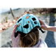 Kask rowerowy LAZER Pnut KinetiCore